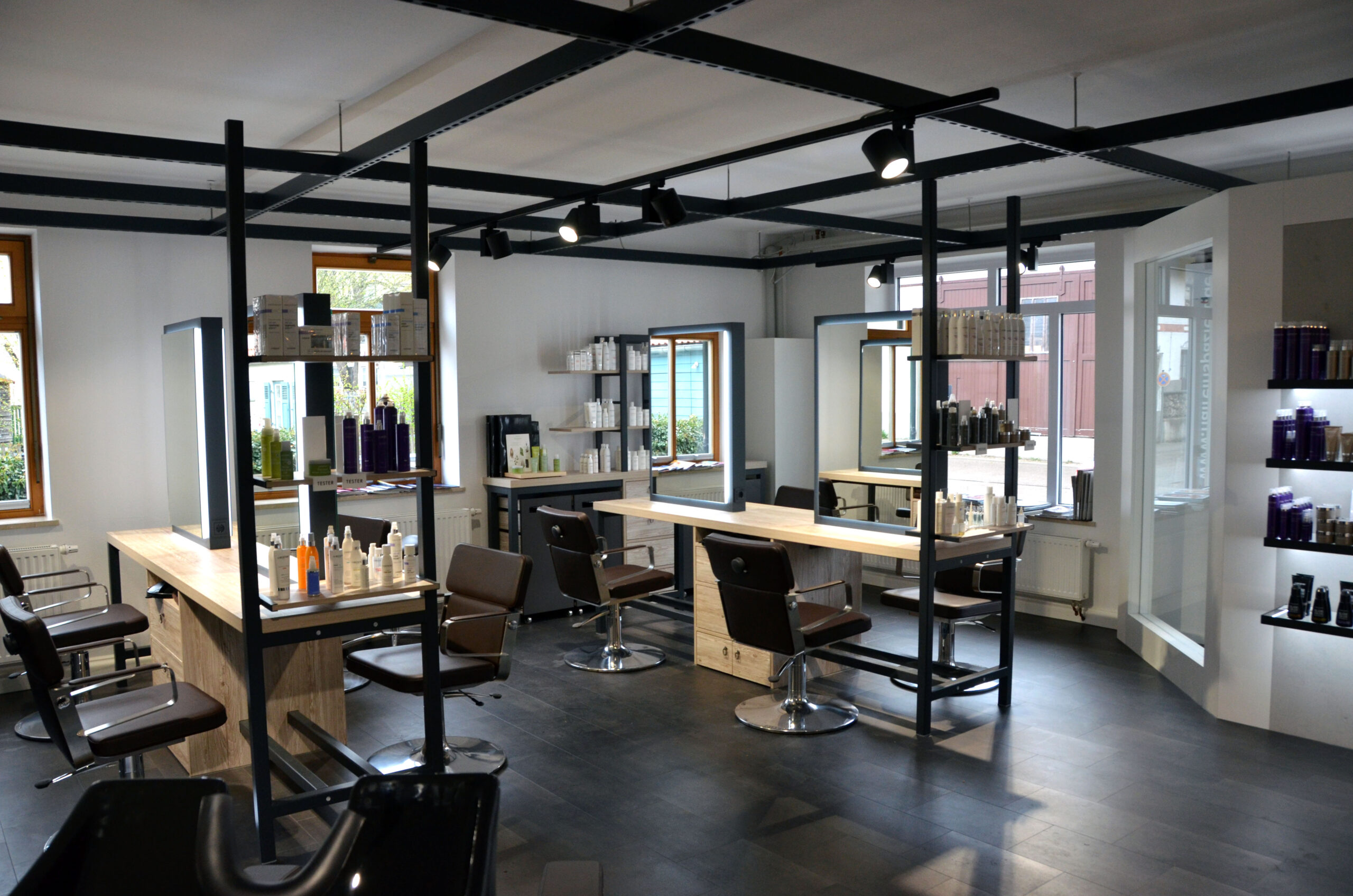 Friseursalon Zacher 01